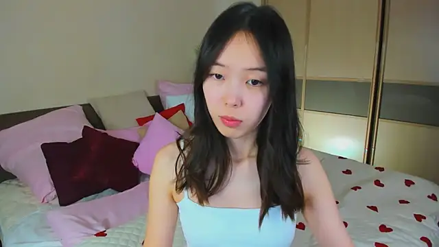 SoulHarmoonyy online show from March 13, 2026, 7:20 pm