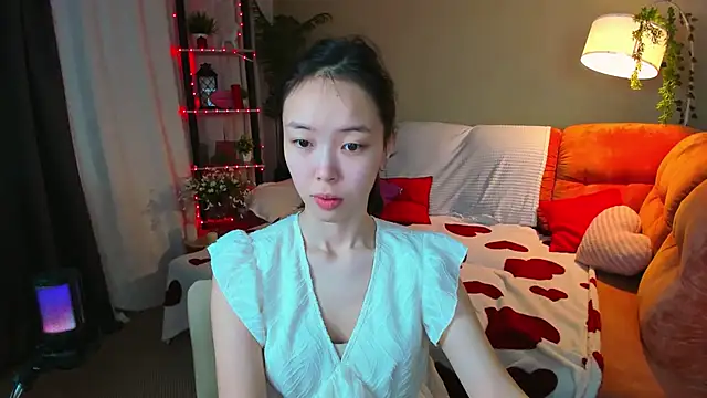 SoulHarmoonyy online show from April 6, 2026, 3:15 am