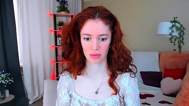 ChristinaConteeree online show from June 30, 2026, 10:38 am