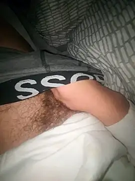 Hornyhrony online show from October 10, 2025, 12:31 am