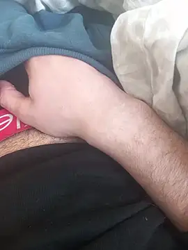 Hornyhrony online show from December 20, 2025, 10:44 am