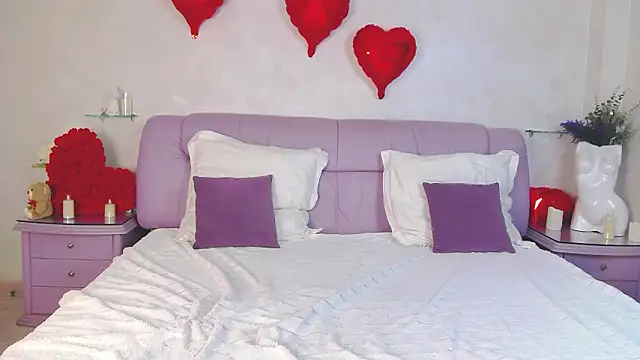 Snapshot of IsabelleDurand chatting on February 20, 2026, 2:50 pm IsabelleDurand online show from February 20, 2026, 2:50 pm