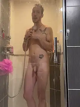 charl-5 online show from September 18, 2025, 11:23 am