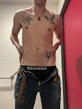 charl-5 online show from March 24, 2026, 11:59 am