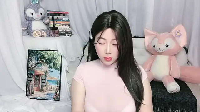 Emmaq996 online show from April 15, 2026, 1:23 am