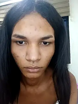 Barbie2005 online show from March 27, 2026, 5:24 am