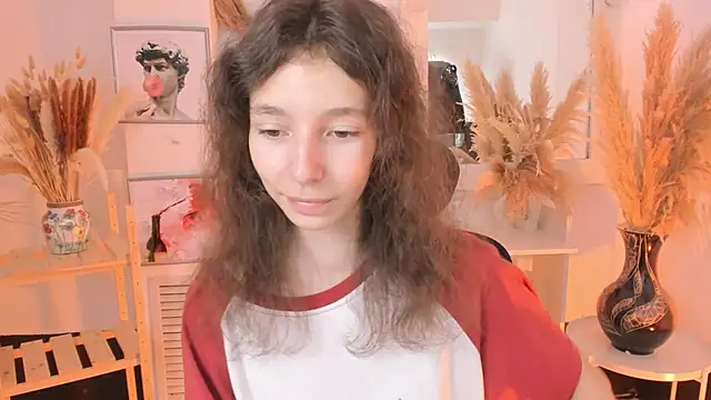 EmmanuellBrown online show from September 27, 2025, 4:17 am