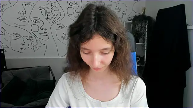 EmmanuellBrown online show from October 14, 2025, 10:05 am