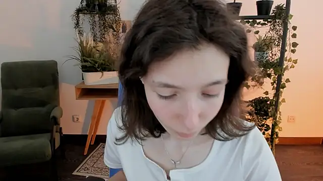 EmmanuellBrown online show from March 7, 2026, 3:36 am