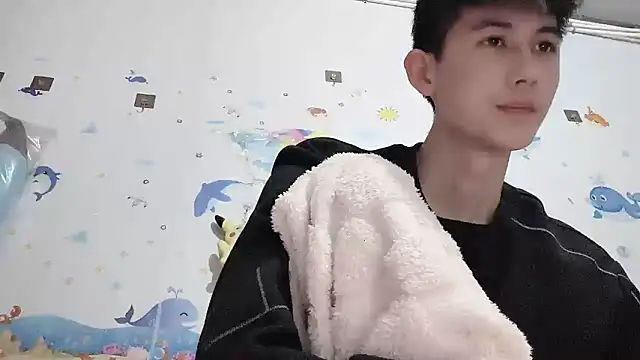 xiaojie2563 online show from March 20, 2026, 1:38 pm