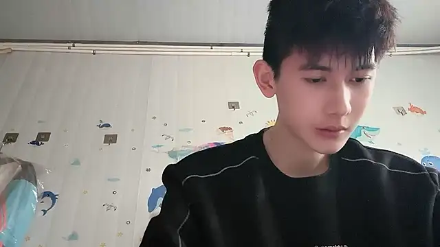 xiaojie2563 online show from March 23, 2026, 6:28 am