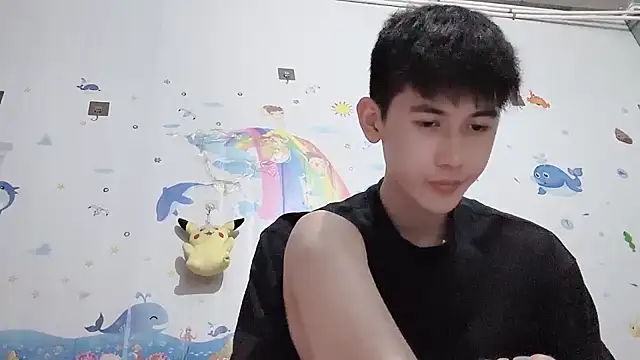 xiaojie2563 online show from April 6, 2026, 2:29 pm