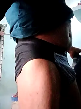 mdshovohossen online show from January 6, 2026, 5:00 am