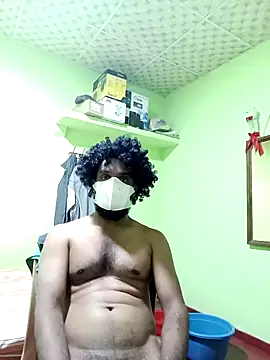 hotblack7 online show from February 28, 2026, 5:36 pm