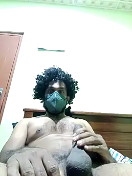 hotblack7 online show from June 3, 2026, 1:19 am
