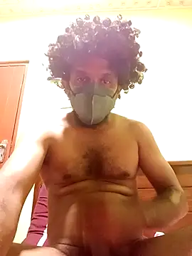 hotblack7 online show from June 7, 2026, 12:48 am