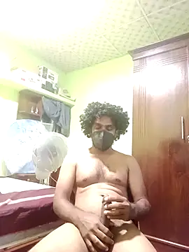 hotblack7 online show from June 11, 2026, 3:04 am