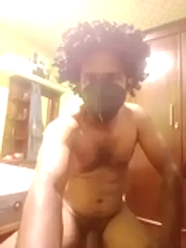 hotblack7 online show from July 22, 2026, 12:57 am