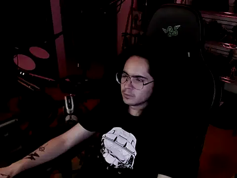 dorrey21 online show from September 15, 2025, 5:40 am