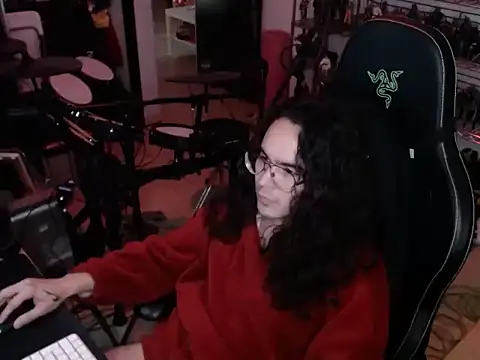 Snapshot of dorrey21 chatting on March 27, 2026, 4:18 pm dorrey21 online show from March 27, 2026, 4:18 pm