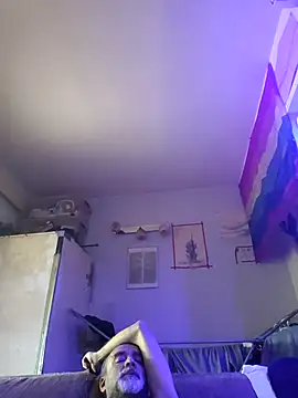 GabyCollado5 online show from September 17, 2025, 8:05 am