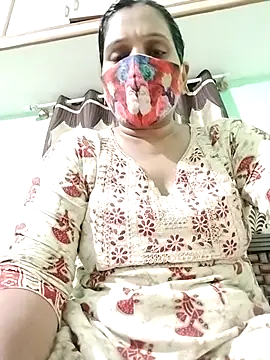 Monika Telugu Girl online show from September 22, 2025, 7:38 pm