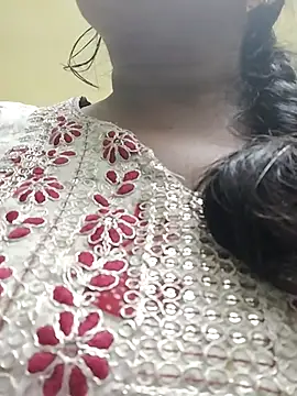 Monika Telugu Girl online show from October 15, 2025, 4:40 pm