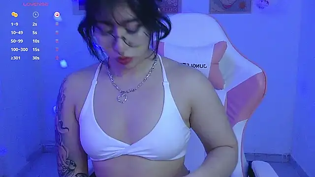 Hachiko Love online show from October 25, 2025, 3:03 am