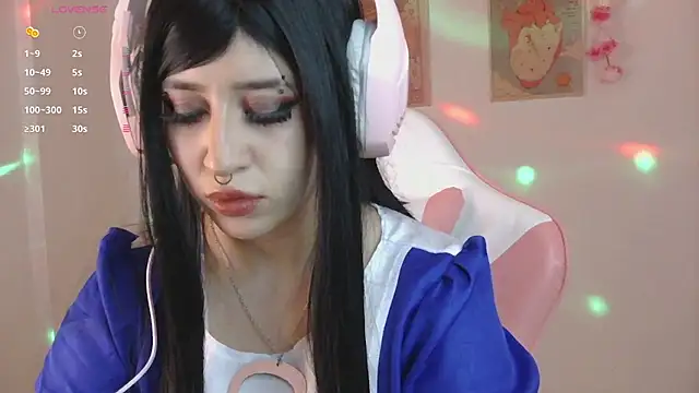 Hachiko Love online show from November 9, 2025, 3:49 am