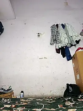 hiddennisha online show from September 20, 2025, 1:50 am