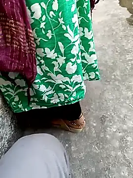 hiddennisha online show from October 16, 2025, 11:00 am