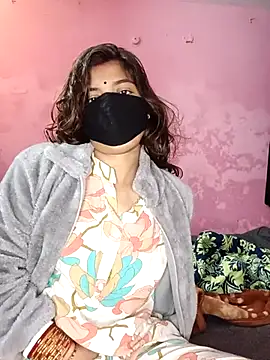 hiddennisha online show from January 8, 2026, 4:42 pm