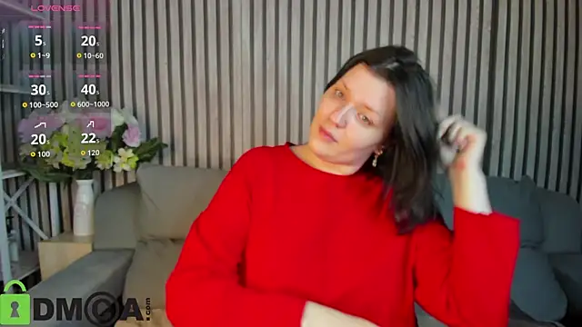 Michele Greenn online show from September 14, 2025, 12:10 am