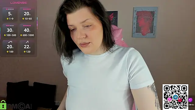 Michele Greenn online show from November 28, 2025, 5:04 pm