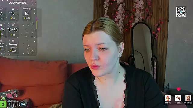 Michele Greenn online show from March 27, 2026, 8:26 am