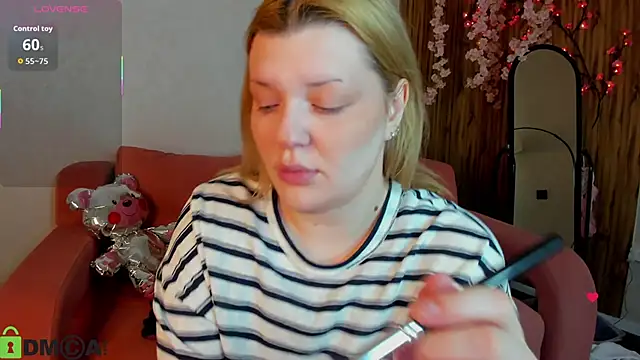 Michele Greenn online show from April 12, 2026, 1:10 am