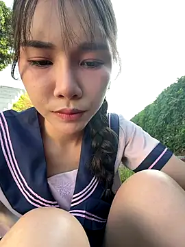 Adora188 online show from November 8, 2025, 8:25 am