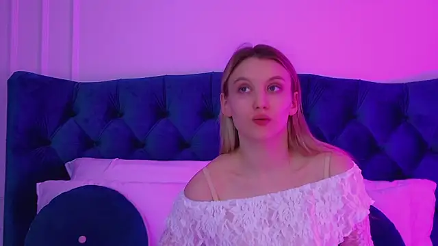 StacyEvances online show from March 7, 2026, 6:27 pm