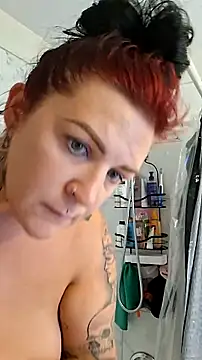 gypsyriot online show from September 11, 2025, 2:33 am