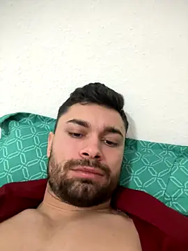 irimiea1729 online show from November 30, 2025, 10:30 am