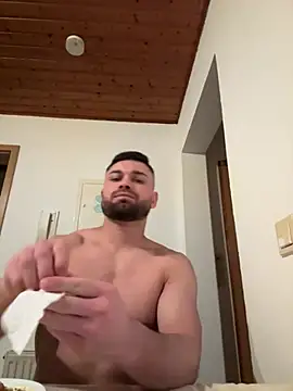 irimiea1729 online show from February 17, 2026, 8:04 pm