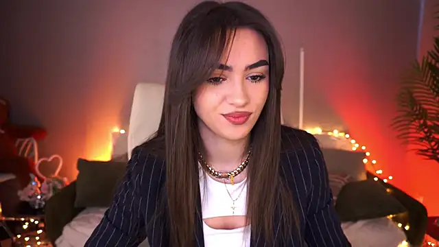 Snapshot of EricaSin chatting on May 3, 2026, 6:30 am EricaSin online show from May 3, 2026, 6:30 am