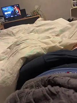 nikstar1112 online show from October 28, 2025, 8:55 pm