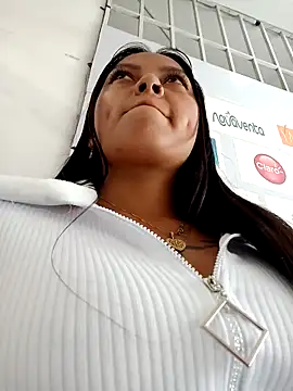 LunaHot 777 online show from September 8, 2025, 8:08 pm