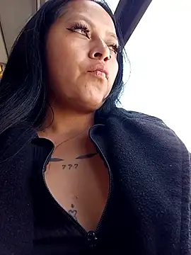 LunaHot 777 online show from February 25, 2026, 6:28 pm