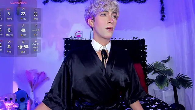 Cooperrosscute233 online show from December 20, 2025, 12:29 am