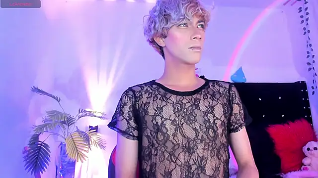 Cooperrosscute233 online show from February 1, 2026, 9:46 pm