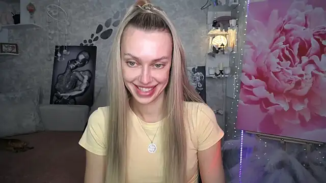 Snapshot of NickyAdamidi chatting on July 26, 2026, 4:47 pm NickyAdamidi online show from July 26, 2026, 4:47 pm