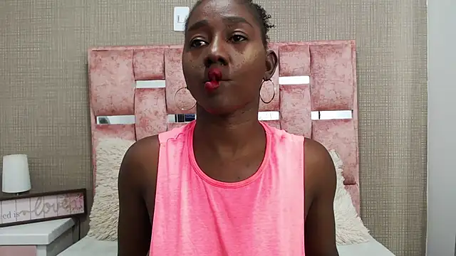 Snapshot of NahomyHawk chatting on March 12, 2026, 11:38 am NahomyHawk online show from March 12, 2026, 11:38 am