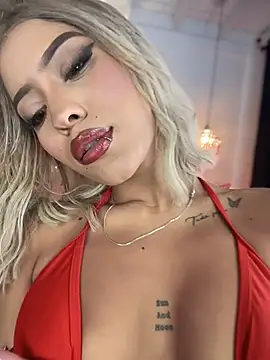 MystiqueXXX online show from November 20, 2025, 1:11 pm